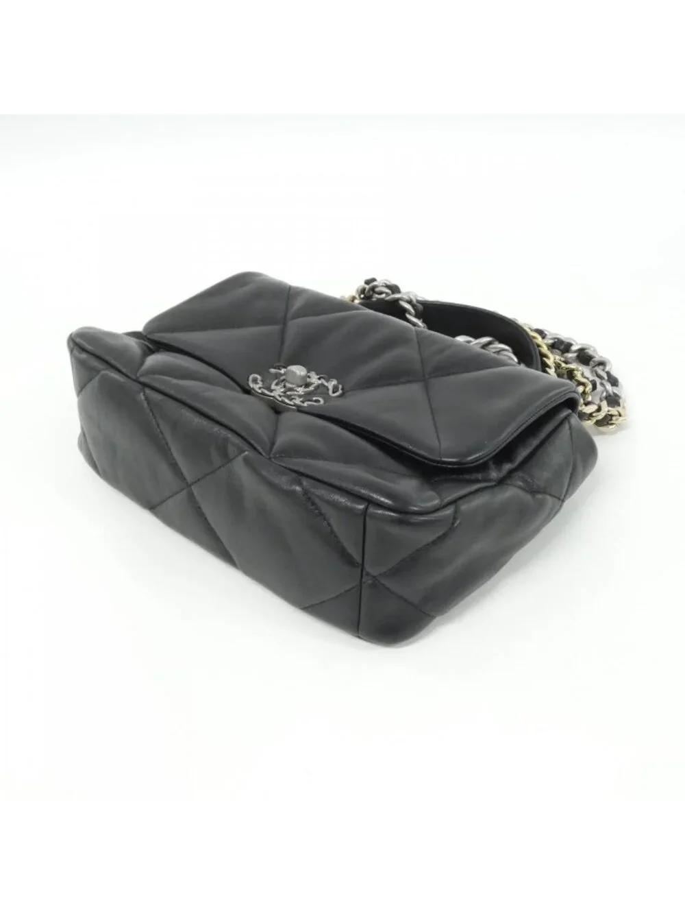 Chanel 19 Line Shoulder